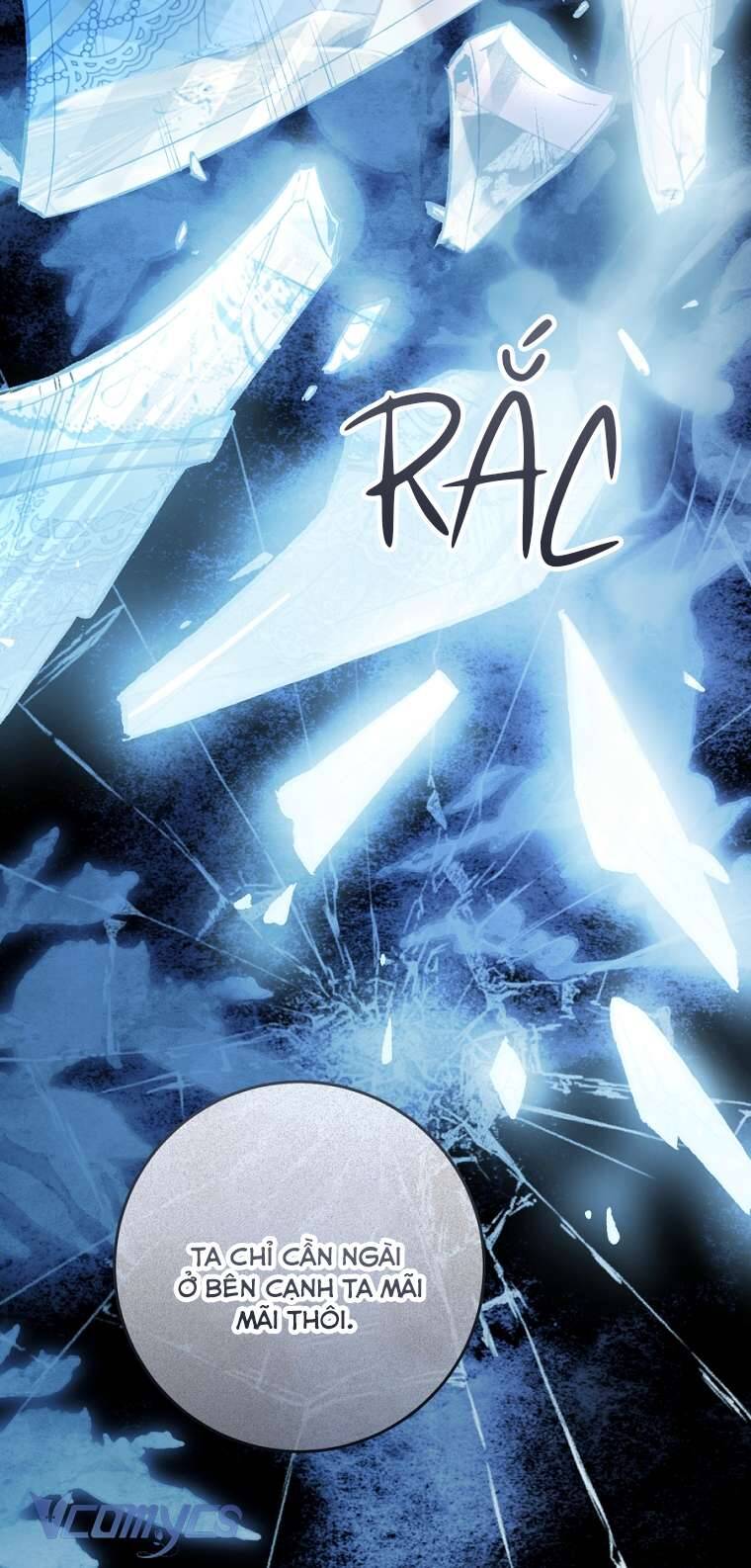 Kẻ Phản Diện Là Một Con Rối Chap 95 - Next Chap 96