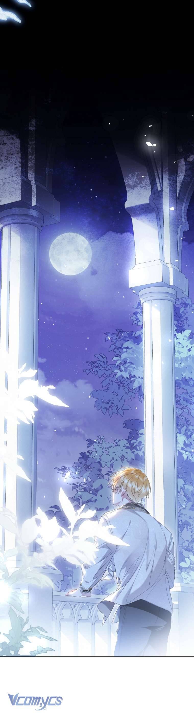 Kẻ Phản Diện Là Một Con Rối Chap 95 - Next Chap 96