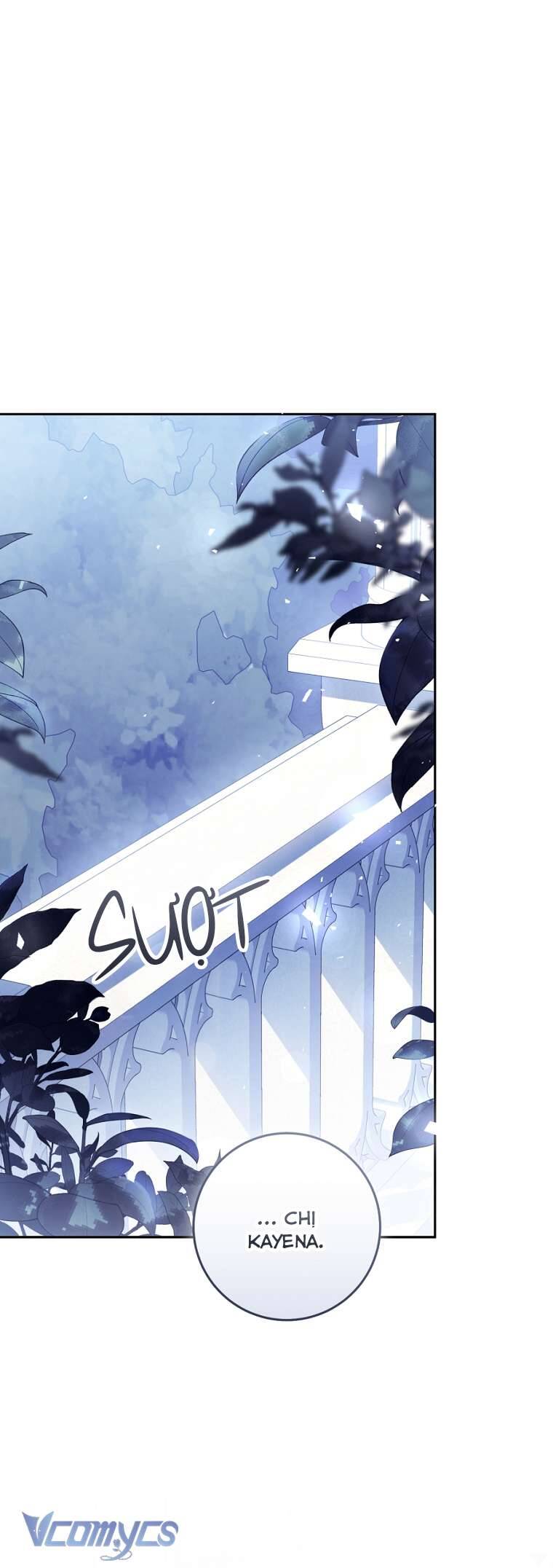 Kẻ Phản Diện Là Một Con Rối Chap 95 - Next Chap 96