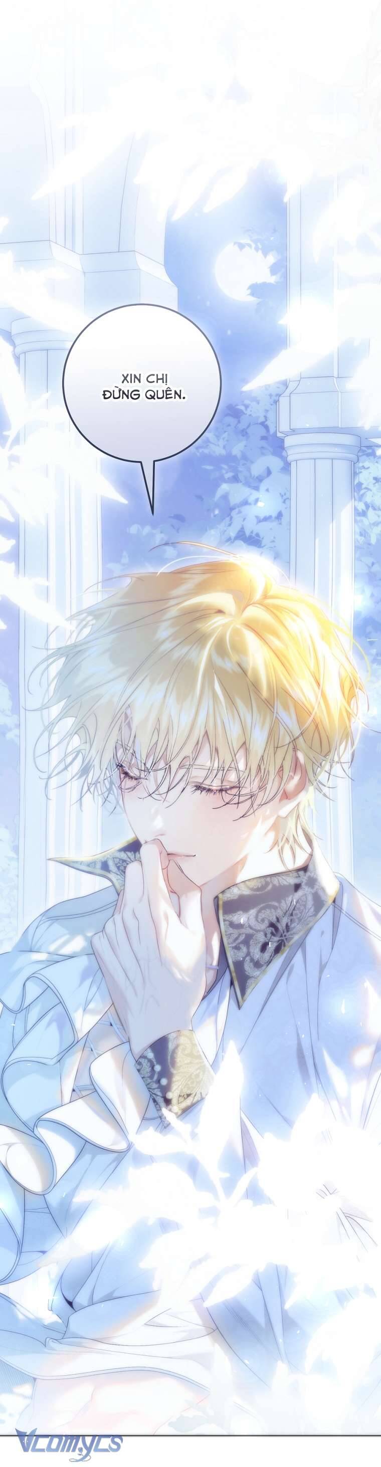 Kẻ Phản Diện Là Một Con Rối Chap 95 - Next Chap 96