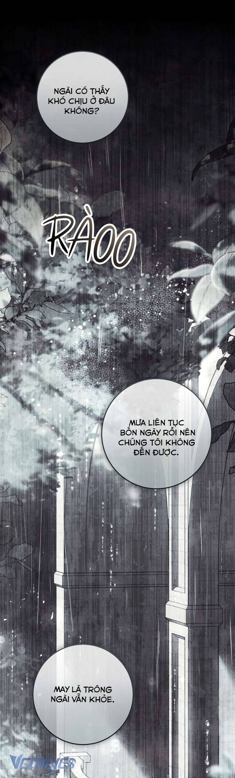 Kẻ Phản Diện Là Một Con Rối Chap 95 - Next Chap 96