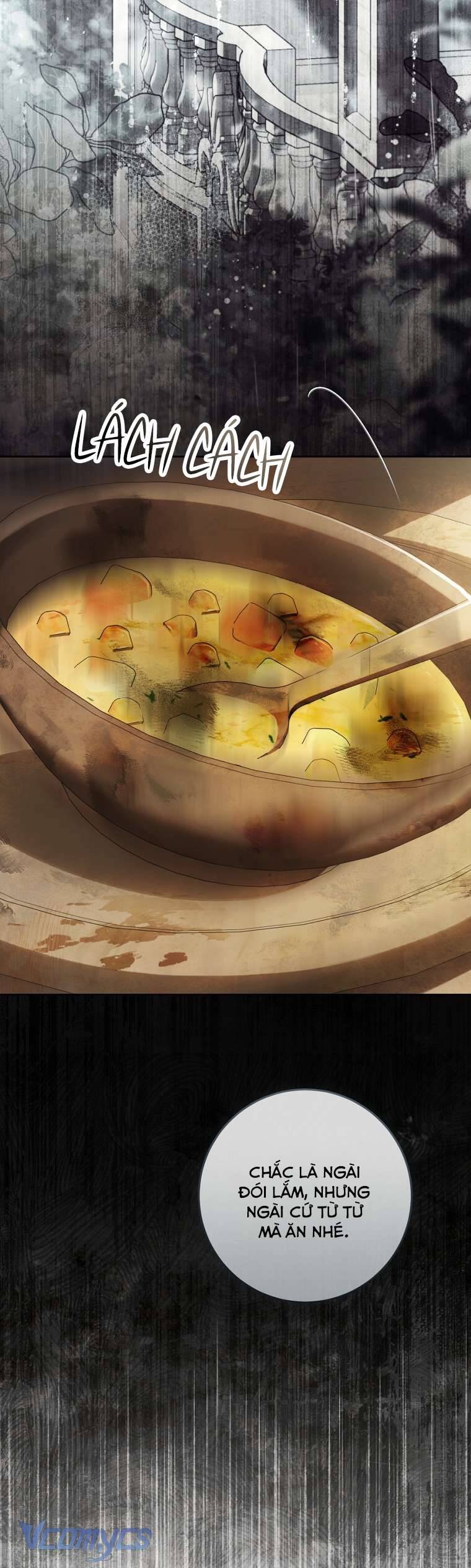 Kẻ Phản Diện Là Một Con Rối Chap 95 - Next Chap 96