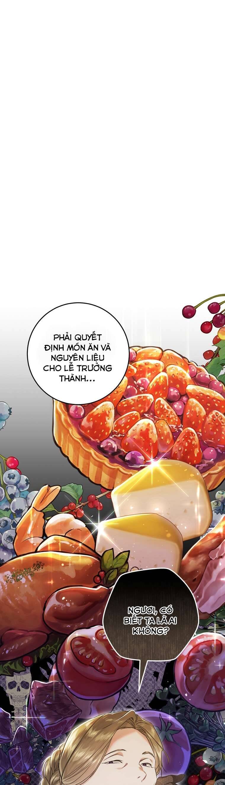Kẻ Phản Diện Là Một Con Rối Chap 96 - Next Chap 97