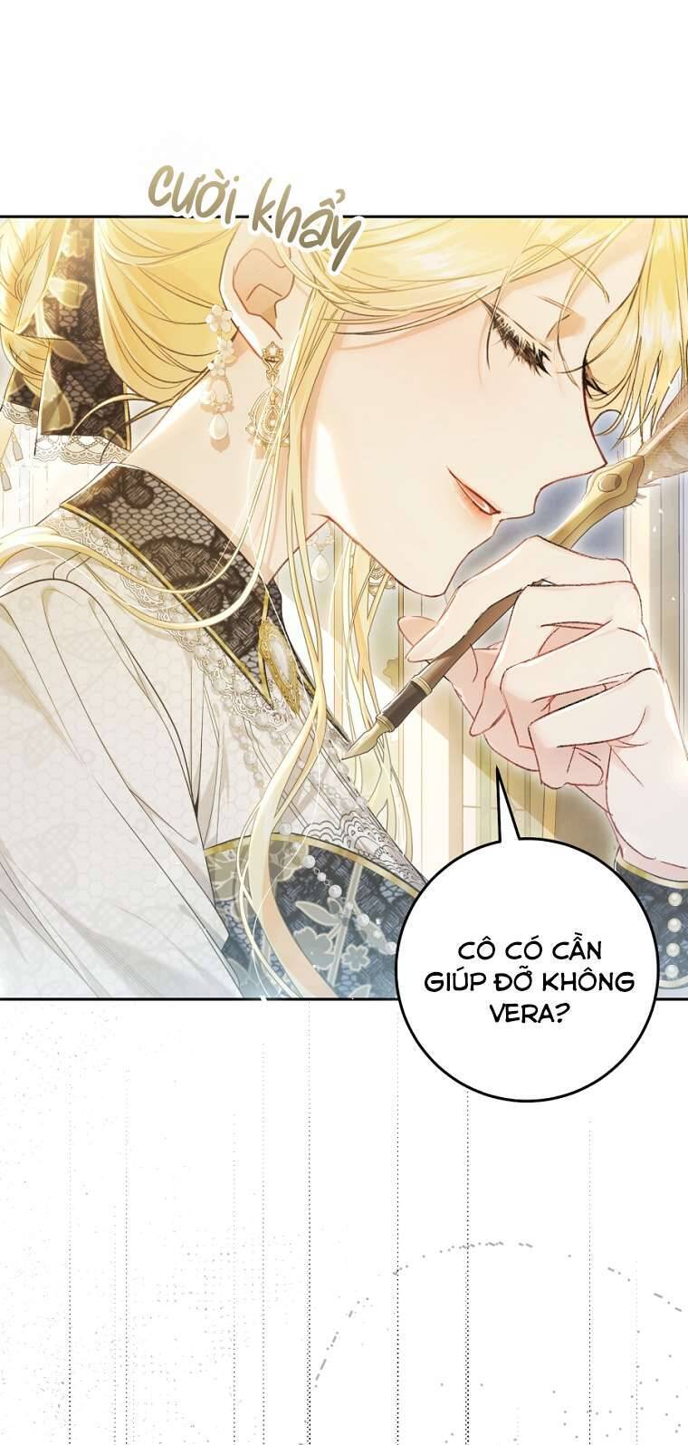 Kẻ Phản Diện Là Một Con Rối Chap 96 - Next Chap 97