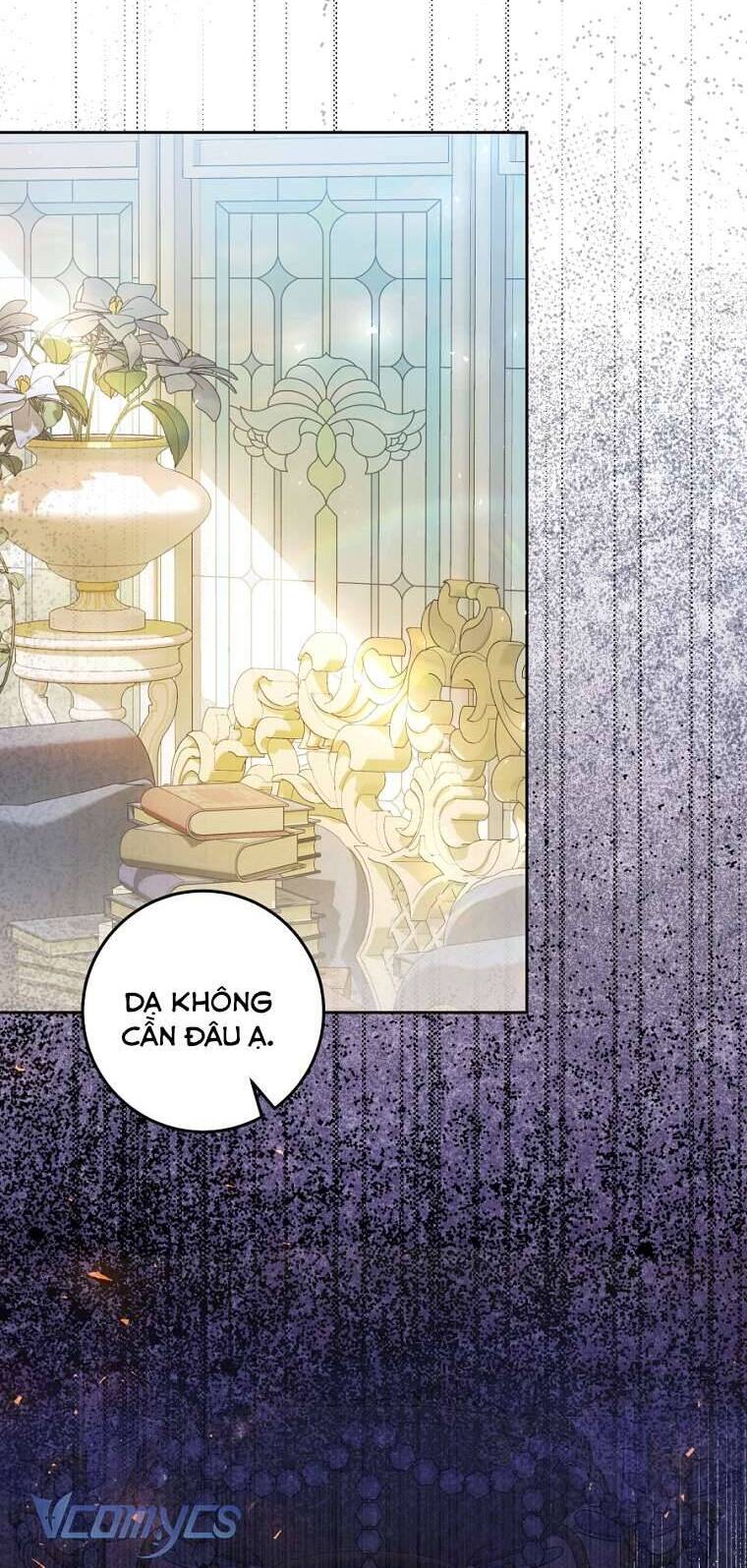 Kẻ Phản Diện Là Một Con Rối Chap 96 - Next Chap 97