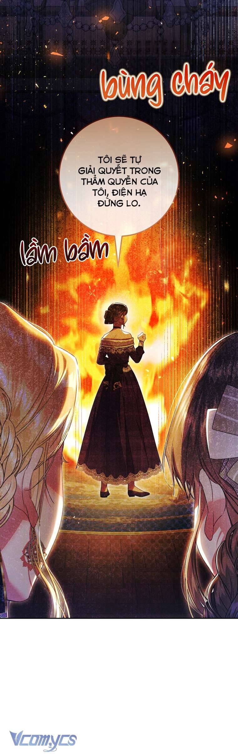 Kẻ Phản Diện Là Một Con Rối Chap 96 - Next Chap 97