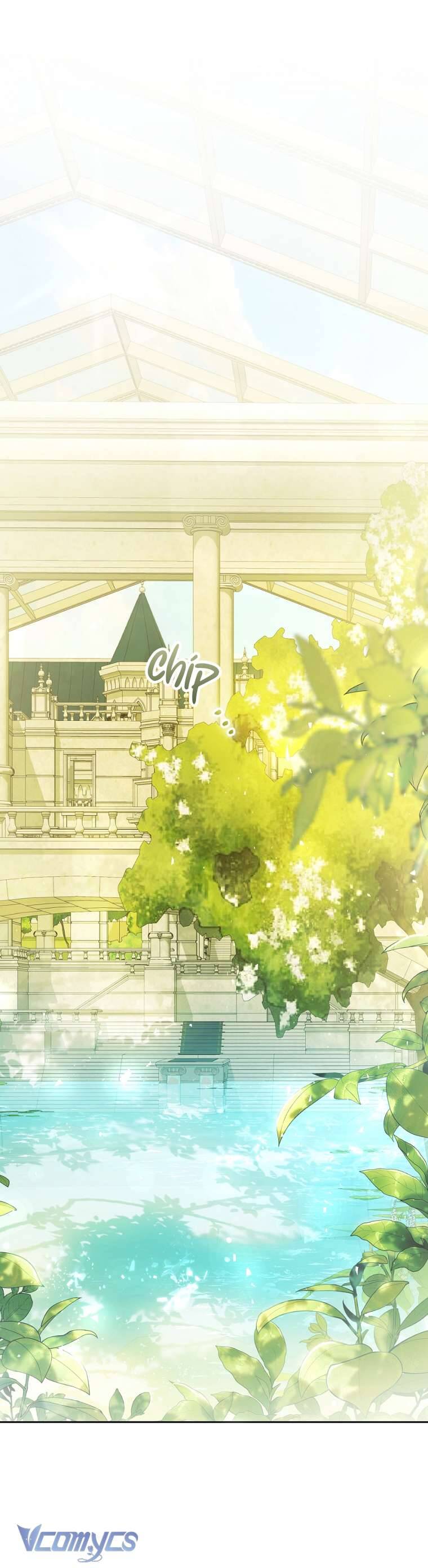 Kẻ Phản Diện Là Một Con Rối Chap 96 - Next Chap 97