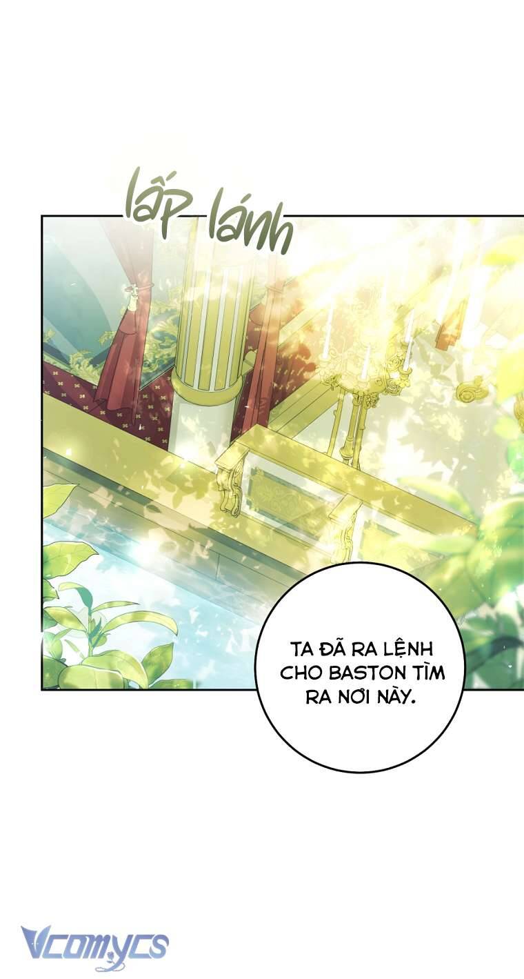 Kẻ Phản Diện Là Một Con Rối Chap 96 - Next Chap 97