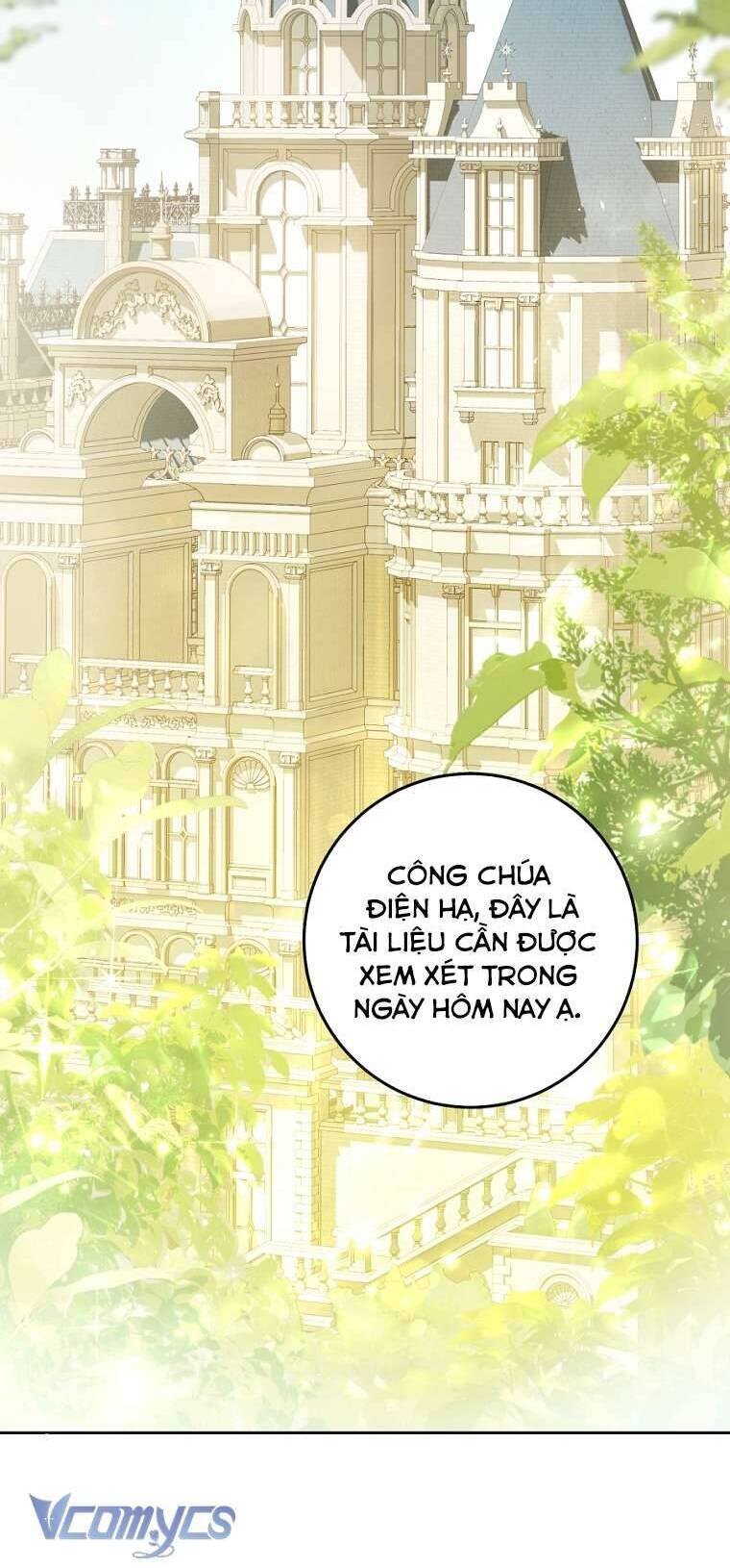 Kẻ Phản Diện Là Một Con Rối Chap 96 - Next Chap 97
