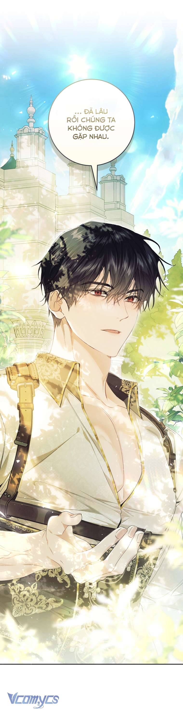 Kẻ Phản Diện Là Một Con Rối Chap 96 - Next Chap 97