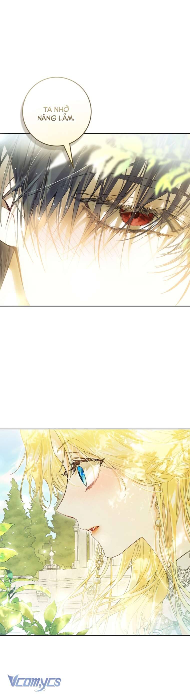 Kẻ Phản Diện Là Một Con Rối Chap 96 - Next Chap 97