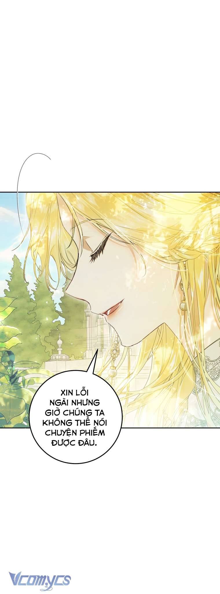 Kẻ Phản Diện Là Một Con Rối Chap 96 - Next Chap 97
