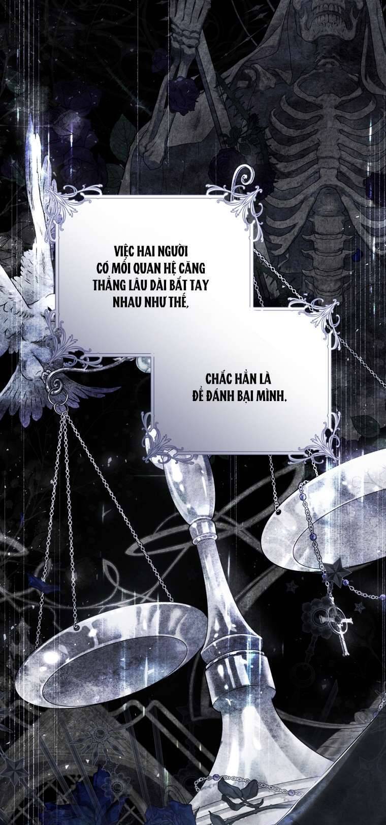 Kẻ Phản Diện Là Một Con Rối Chap 96 - Next Chap 97
