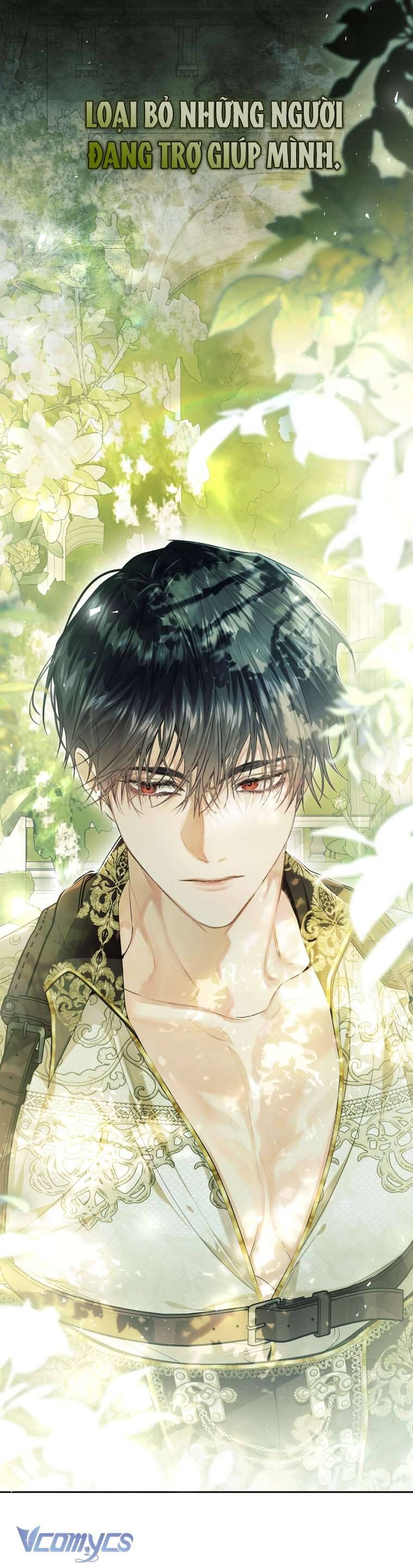Kẻ Phản Diện Là Một Con Rối Chap 96 - Next Chap 97