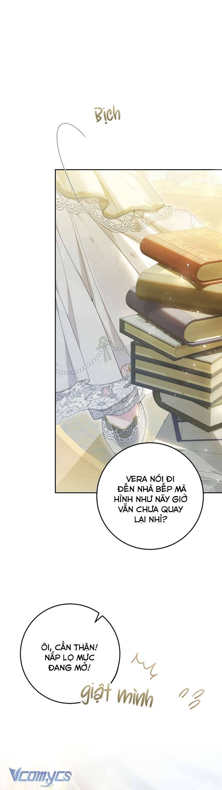 Kẻ Phản Diện Là Một Con Rối Chap 96 - Next Chap 97