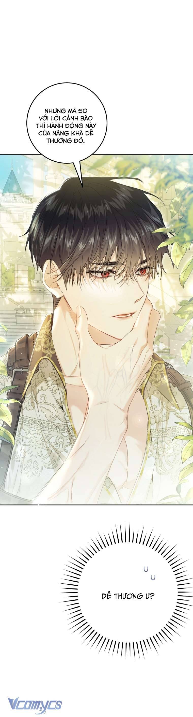 Kẻ Phản Diện Là Một Con Rối Chap 96 - Next Chap 97