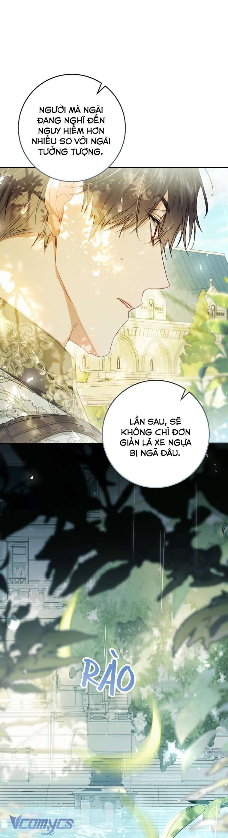 Kẻ Phản Diện Là Một Con Rối Chap 96 - Next Chap 97