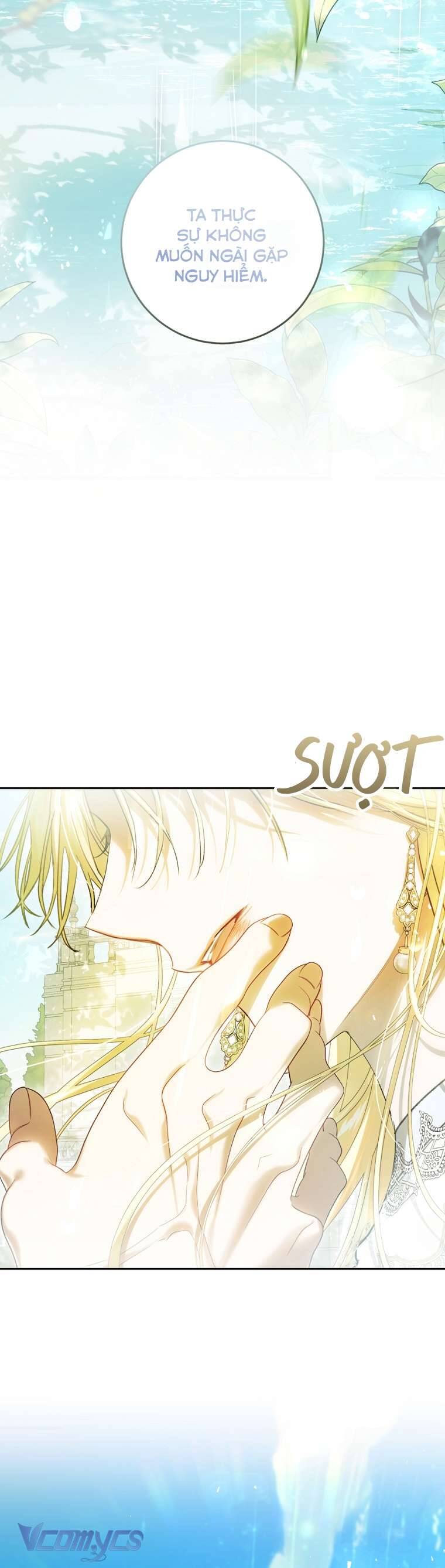 Kẻ Phản Diện Là Một Con Rối Chap 96 - Next Chap 97