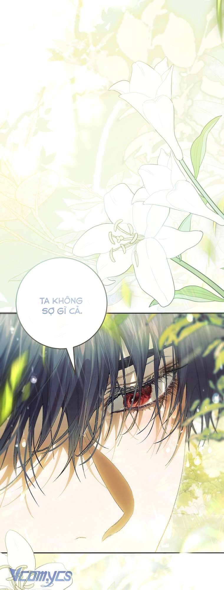 Kẻ Phản Diện Là Một Con Rối Chap 96 - Next Chap 97
