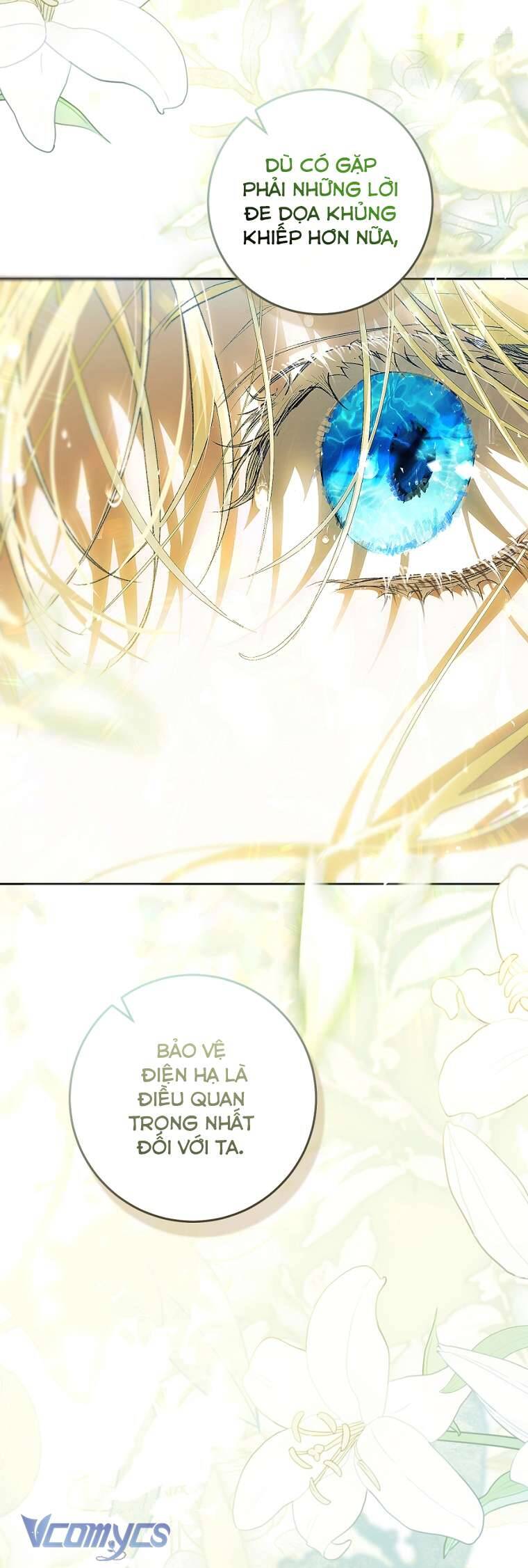 Kẻ Phản Diện Là Một Con Rối Chap 96 - Next Chap 97
