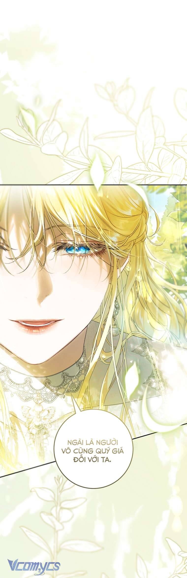 Kẻ Phản Diện Là Một Con Rối Chap 96 - Next Chap 97