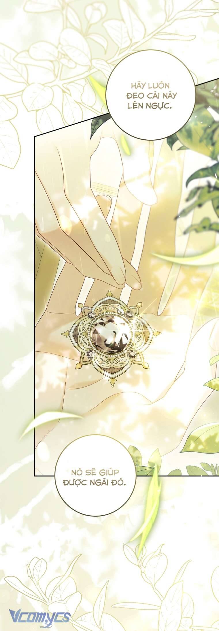 Kẻ Phản Diện Là Một Con Rối Chap 96 - Next Chap 97