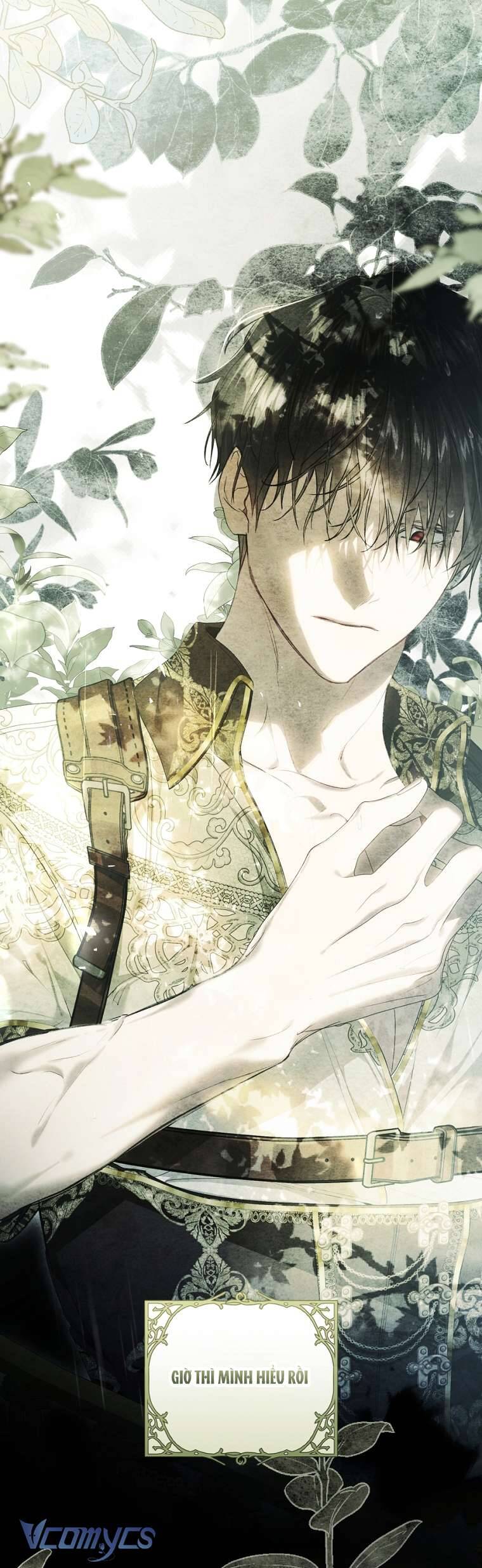 Kẻ Phản Diện Là Một Con Rối Chap 96 - Next Chap 97
