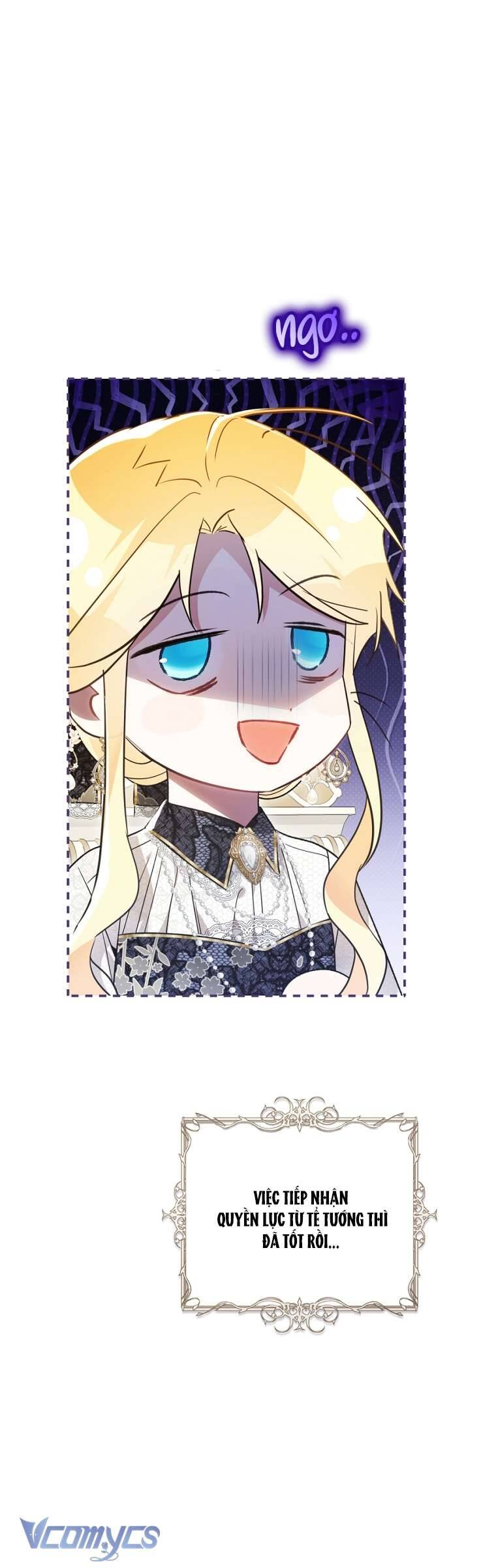 Kẻ Phản Diện Là Một Con Rối Chap 96 - Next Chap 97