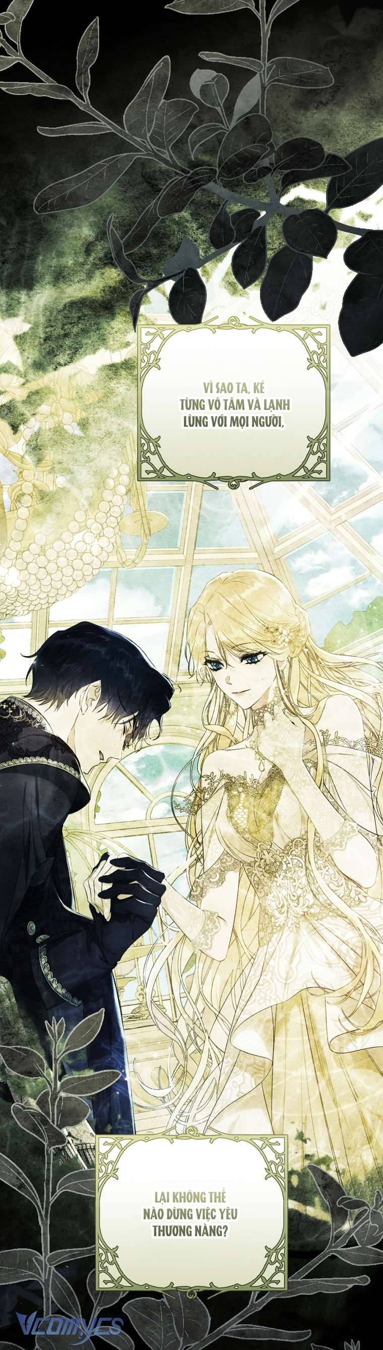 Kẻ Phản Diện Là Một Con Rối Chap 96 - Next Chap 97