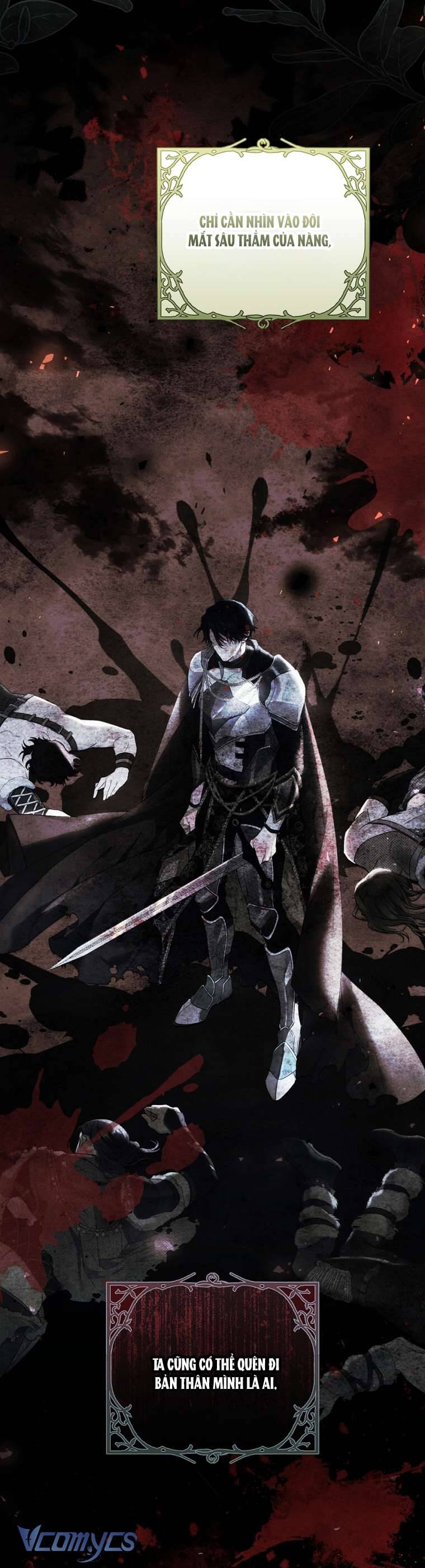 Kẻ Phản Diện Là Một Con Rối Chap 96 - Next Chap 97