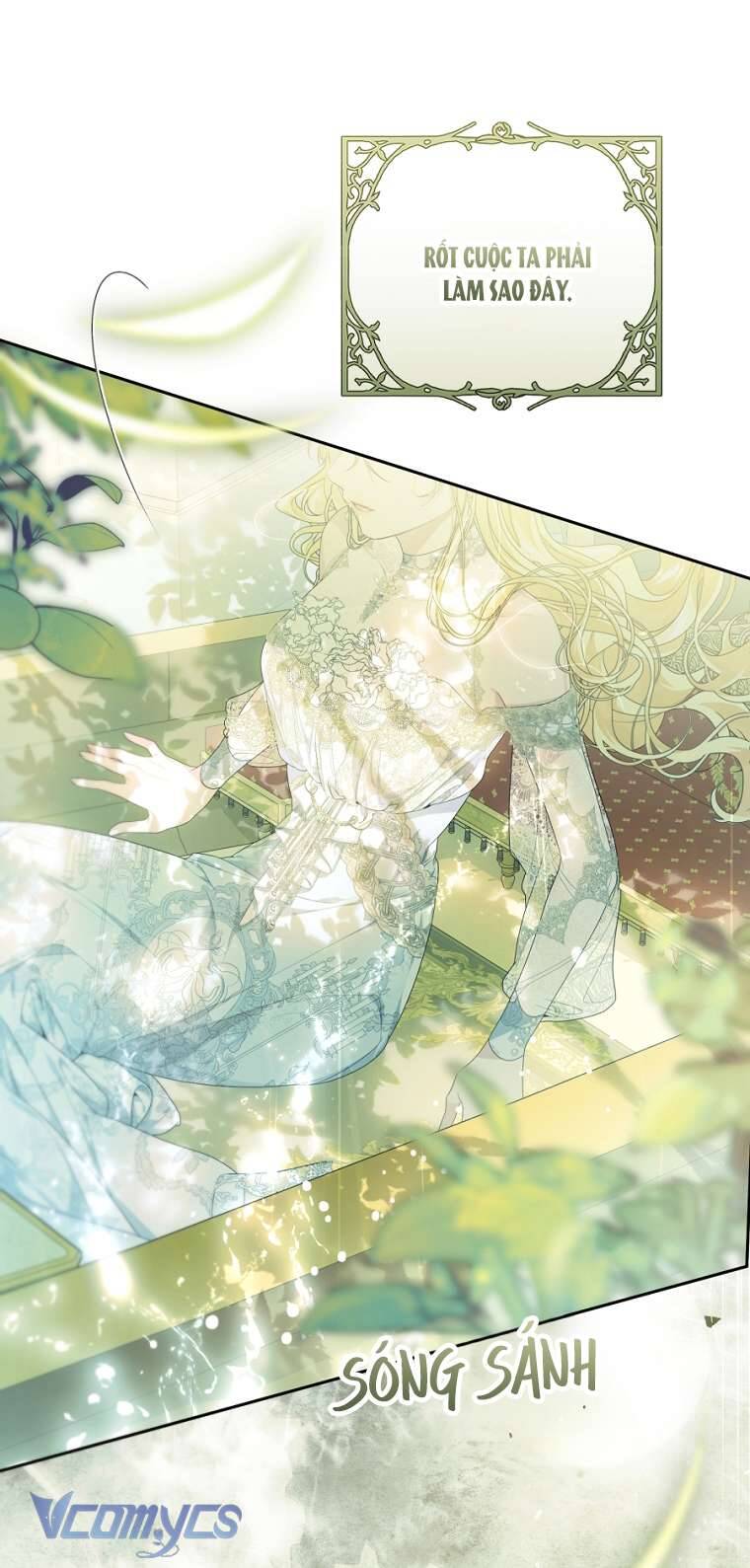 Kẻ Phản Diện Là Một Con Rối Chap 96 - Next Chap 97
