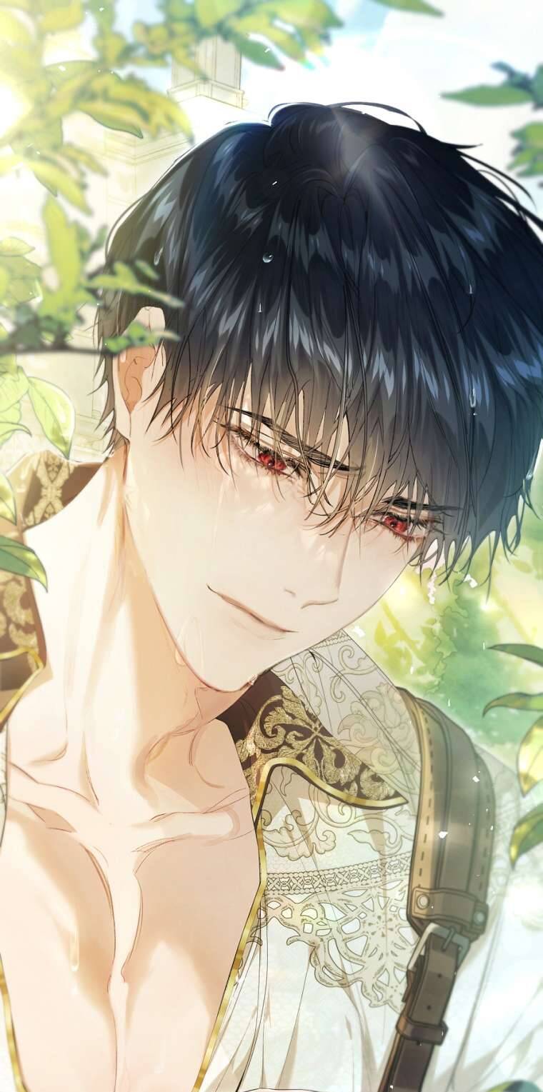 Kẻ Phản Diện Là Một Con Rối Chap 96 - Next Chap 97