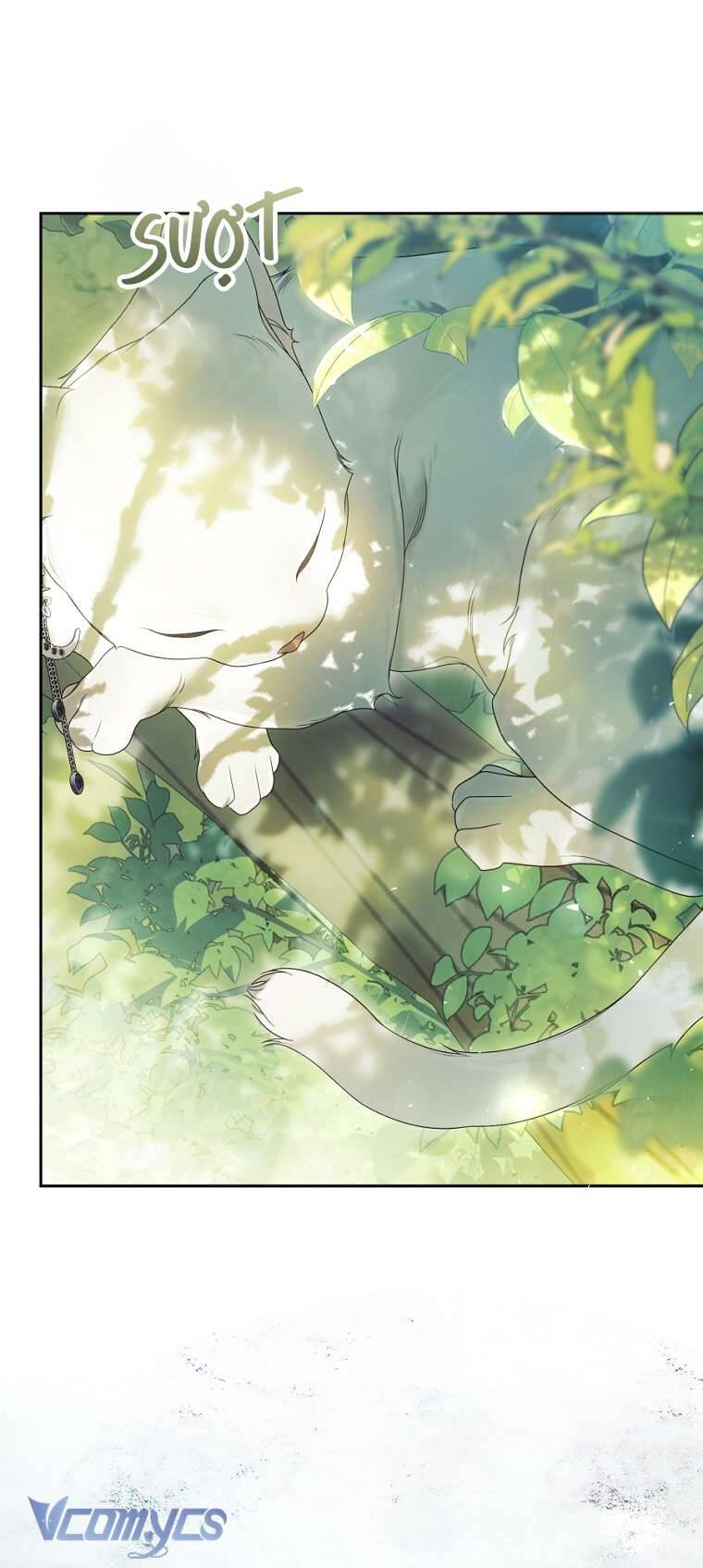 Kẻ Phản Diện Là Một Con Rối Chap 96 - Next Chap 97