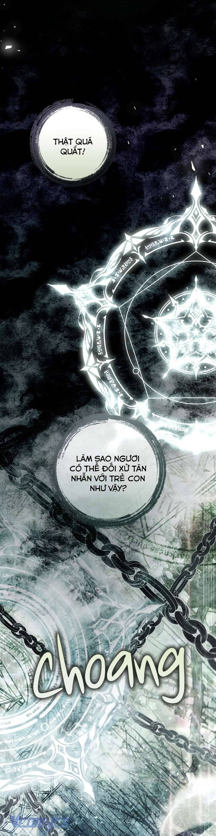 Kẻ Phản Diện Là Một Con Rối Chap 96 - Next Chap 97