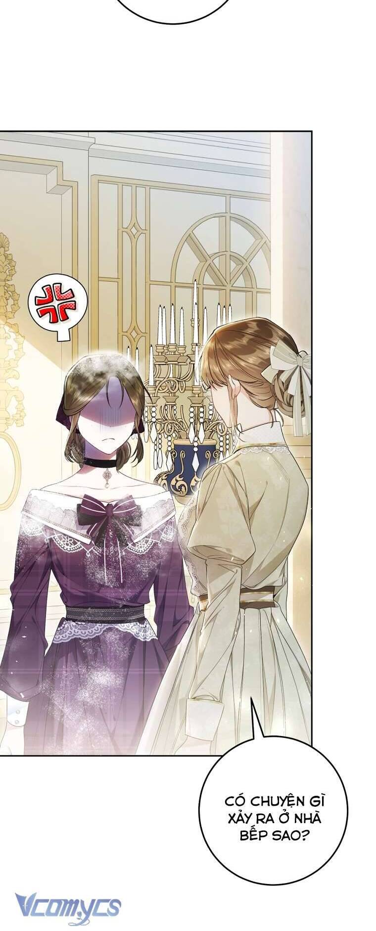 Kẻ Phản Diện Là Một Con Rối Chap 96 - Next Chap 97