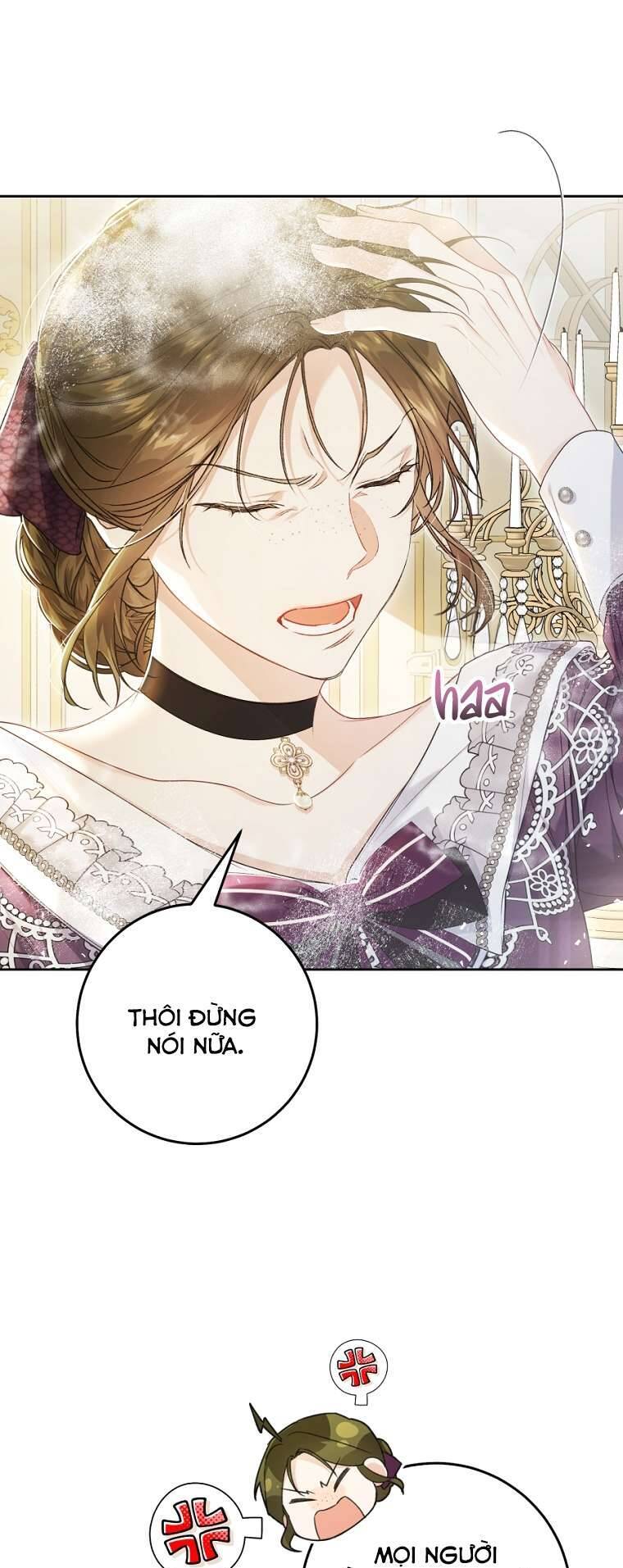 Kẻ Phản Diện Là Một Con Rối Chap 96 - Next Chap 97