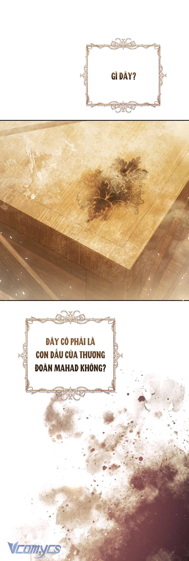 Kẻ Phản Diện Là Một Con Rối Chap 97 - Next Chap 98
