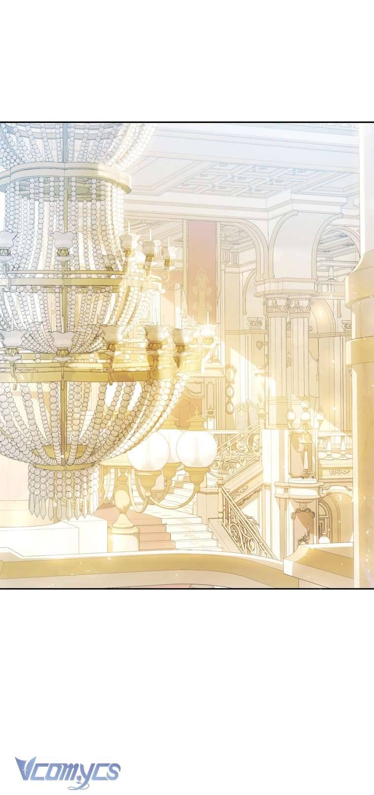 Kẻ Phản Diện Là Một Con Rối Chap 97 - Next Chap 98