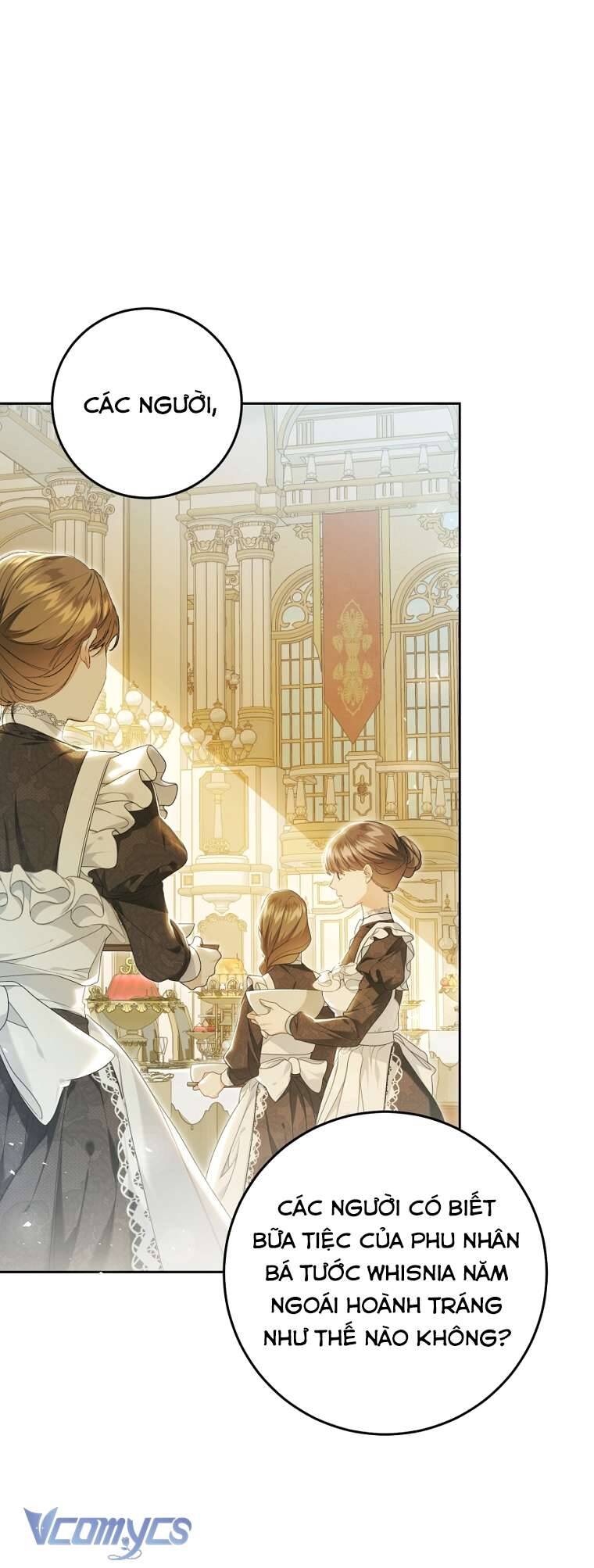 Kẻ Phản Diện Là Một Con Rối Chap 97 - Next Chap 98