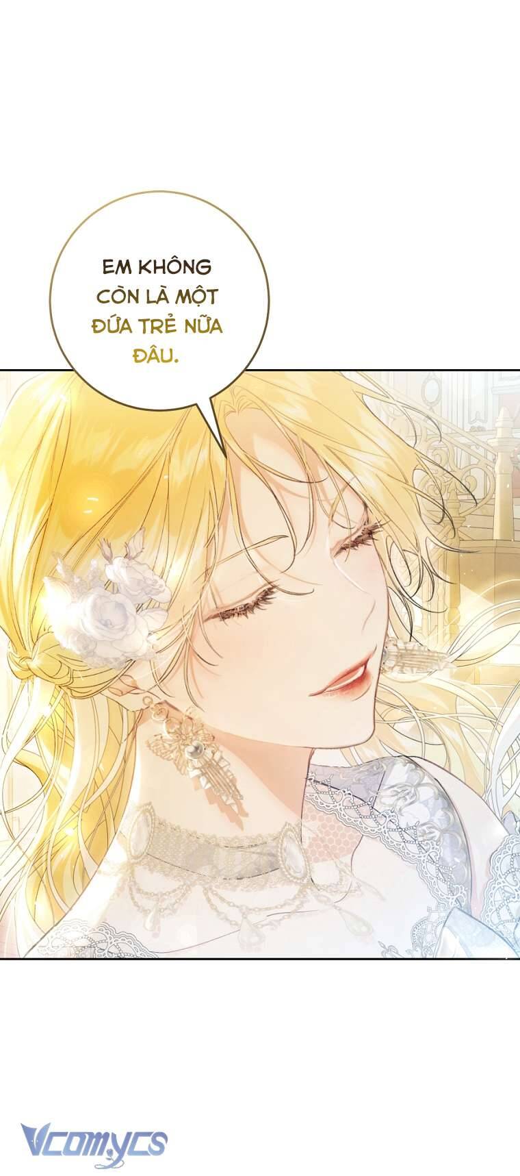 Kẻ Phản Diện Là Một Con Rối Chap 97 - Next Chap 98