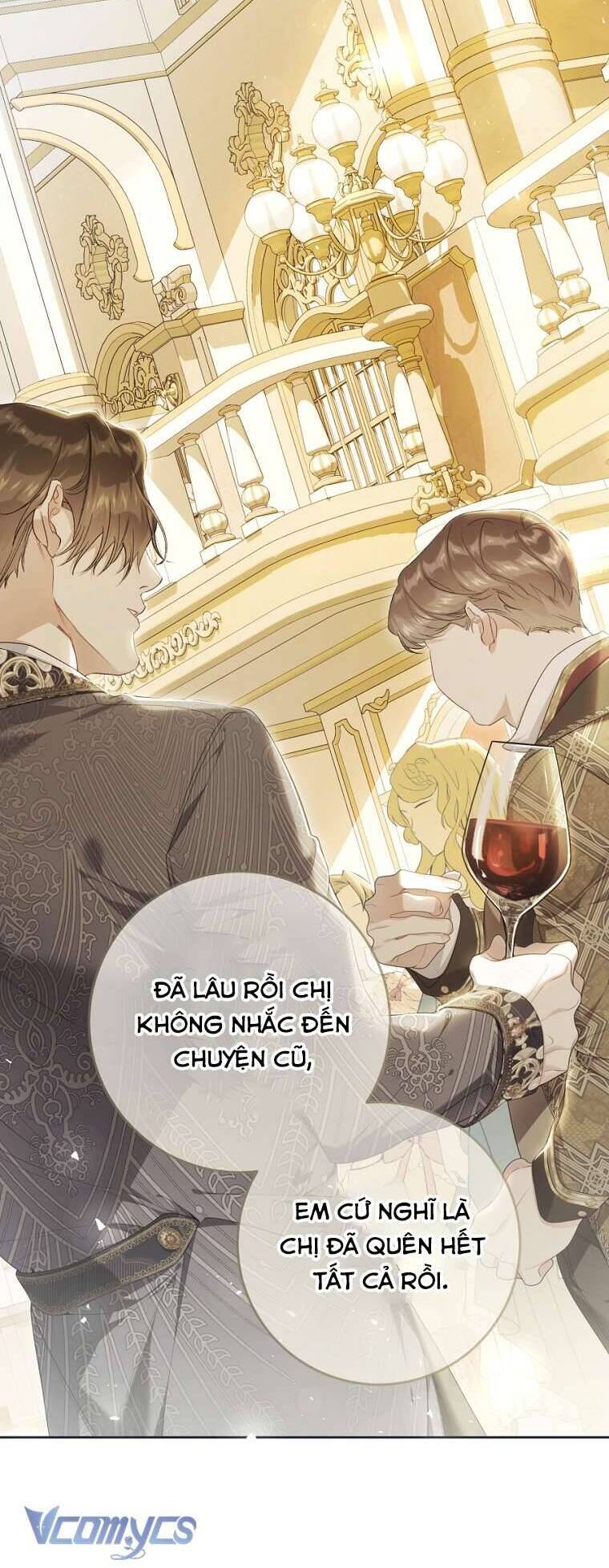 Kẻ Phản Diện Là Một Con Rối Chap 97 - Next Chap 98