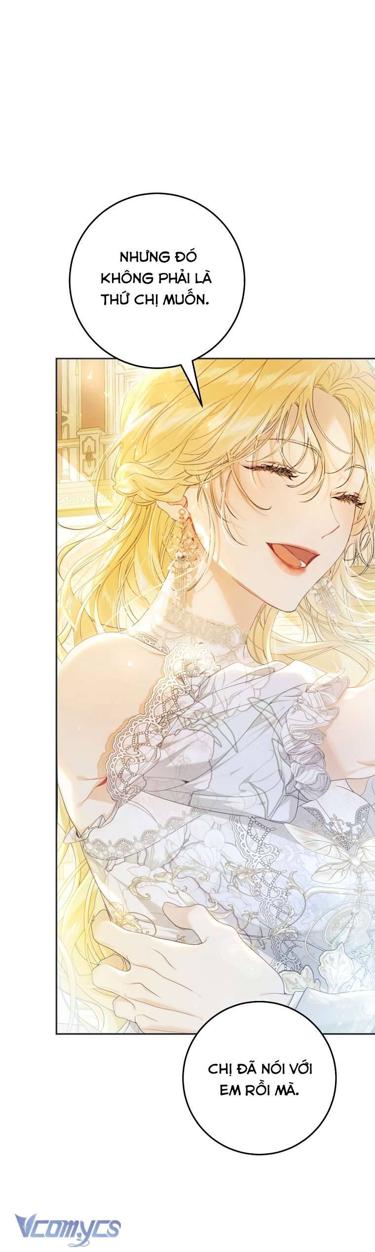Kẻ Phản Diện Là Một Con Rối Chap 97 - Next Chap 98