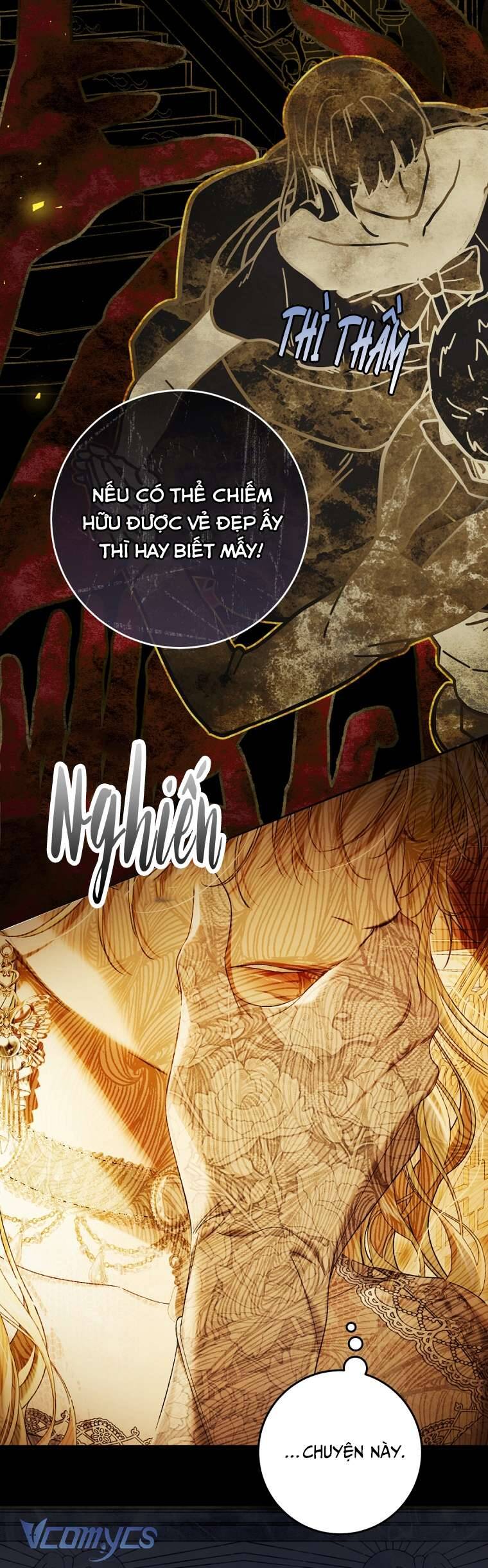 Kẻ Phản Diện Là Một Con Rối Chap 97 - Next Chap 98