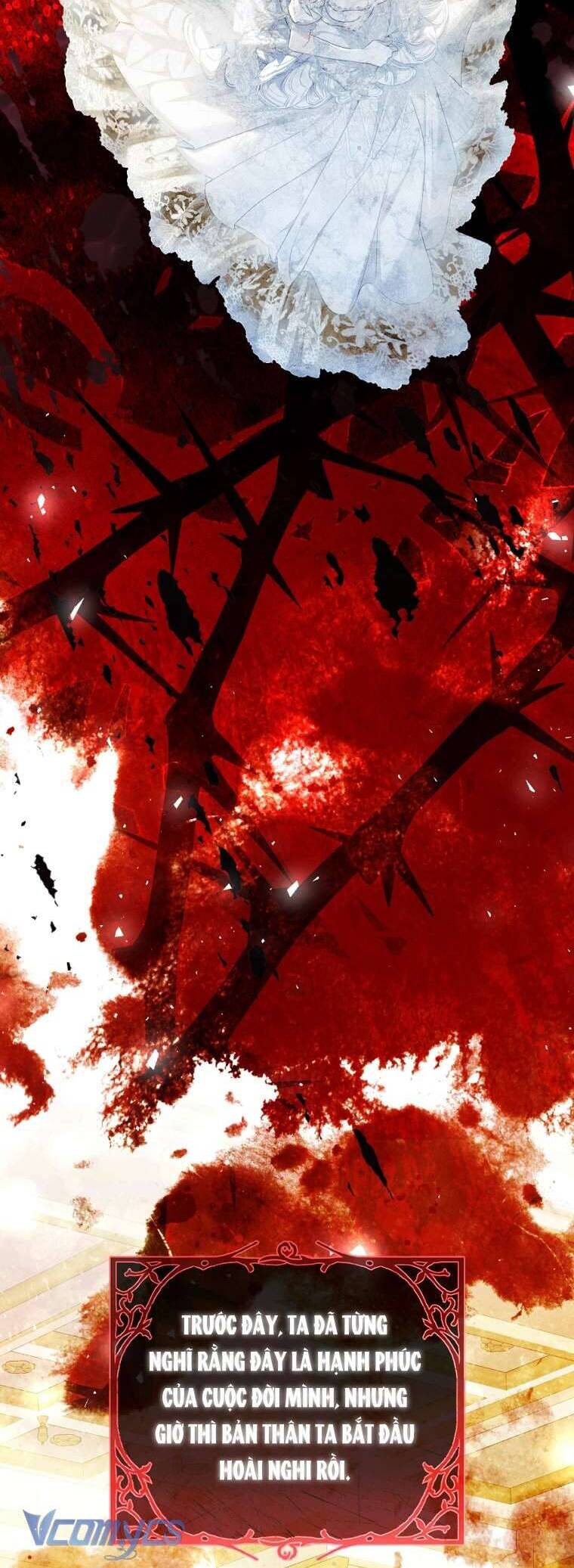 Kẻ Phản Diện Là Một Con Rối Chap 97 - Next Chap 98