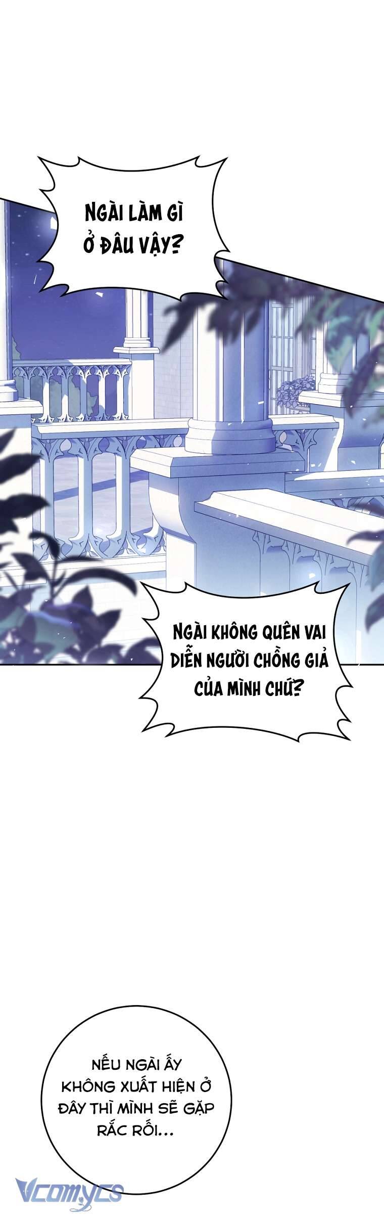 Kẻ Phản Diện Là Một Con Rối Chap 97 - Next Chap 98