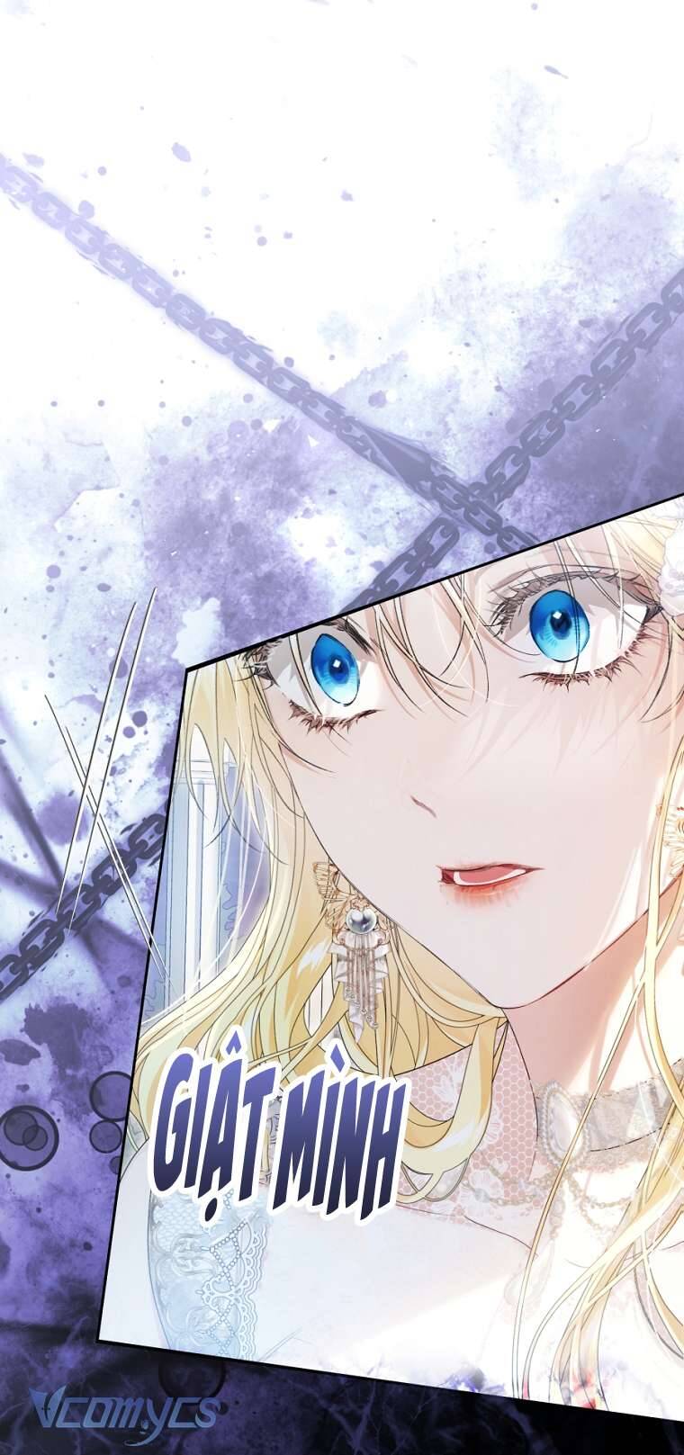 Kẻ Phản Diện Là Một Con Rối Chap 97 - Next Chap 98