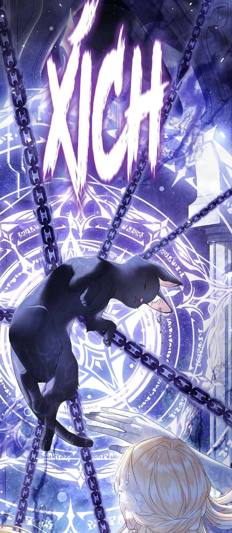 Kẻ Phản Diện Là Một Con Rối Chap 97 - Next Chap 98