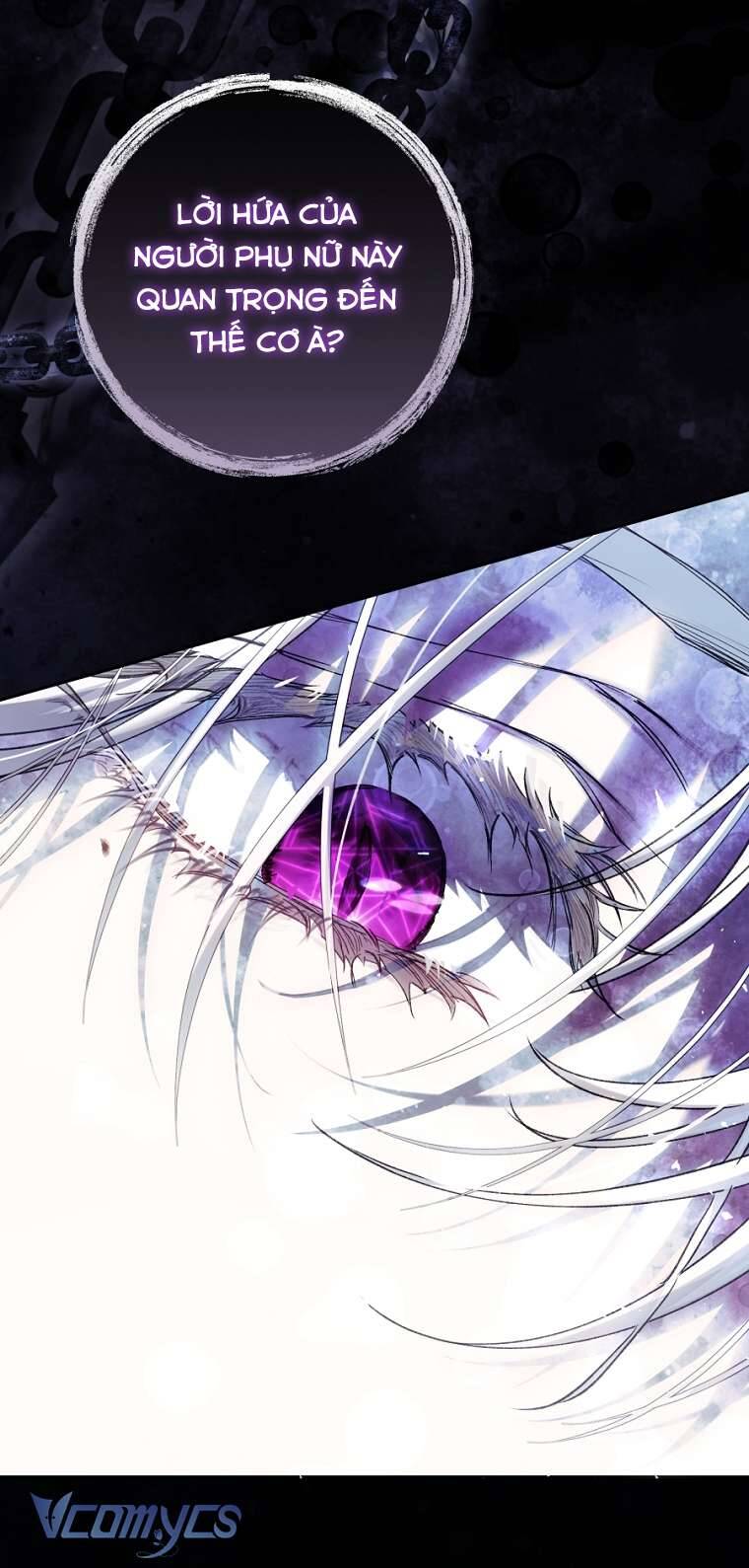 Kẻ Phản Diện Là Một Con Rối Chap 97 - Next Chap 98