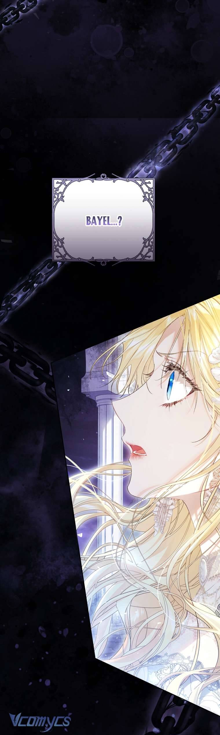 Kẻ Phản Diện Là Một Con Rối Chap 97 - Next Chap 98