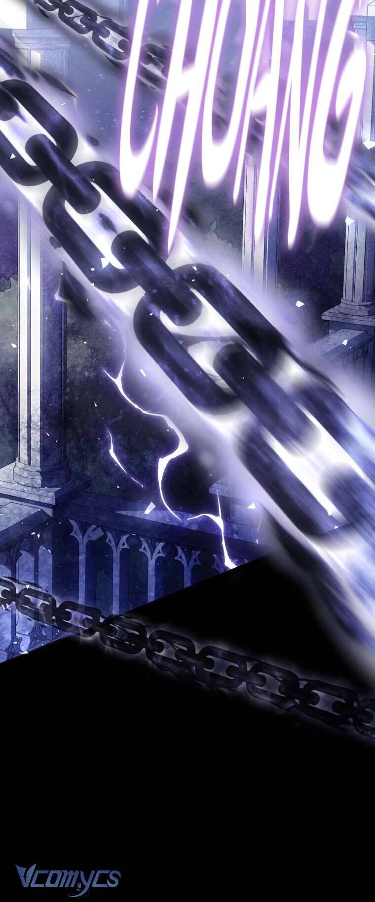 Kẻ Phản Diện Là Một Con Rối Chap 97 - Next Chap 98